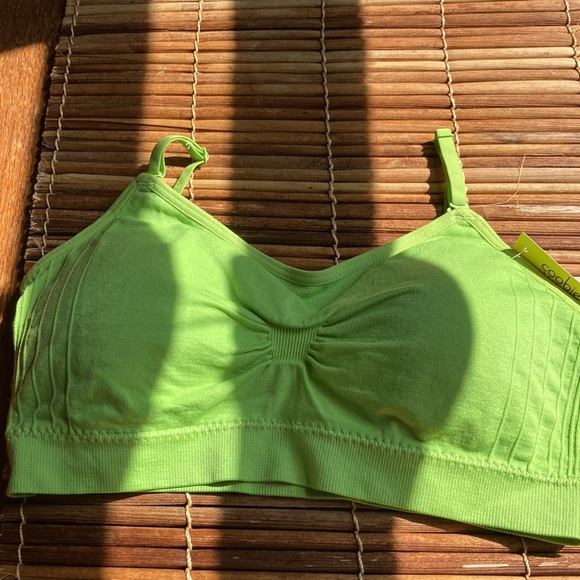 Coobie Padded Bra - Picture 6 of 6